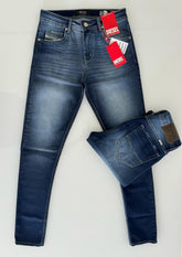 Calça Jeans Diesel - Masculina 2025